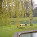 Les étangs Des Couartes Saint-Josse