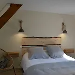Couette-café Les étangs Des Couartes 3*