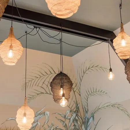 Les Etangs Des Couartes