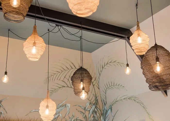 Les Etangs Des Couartes